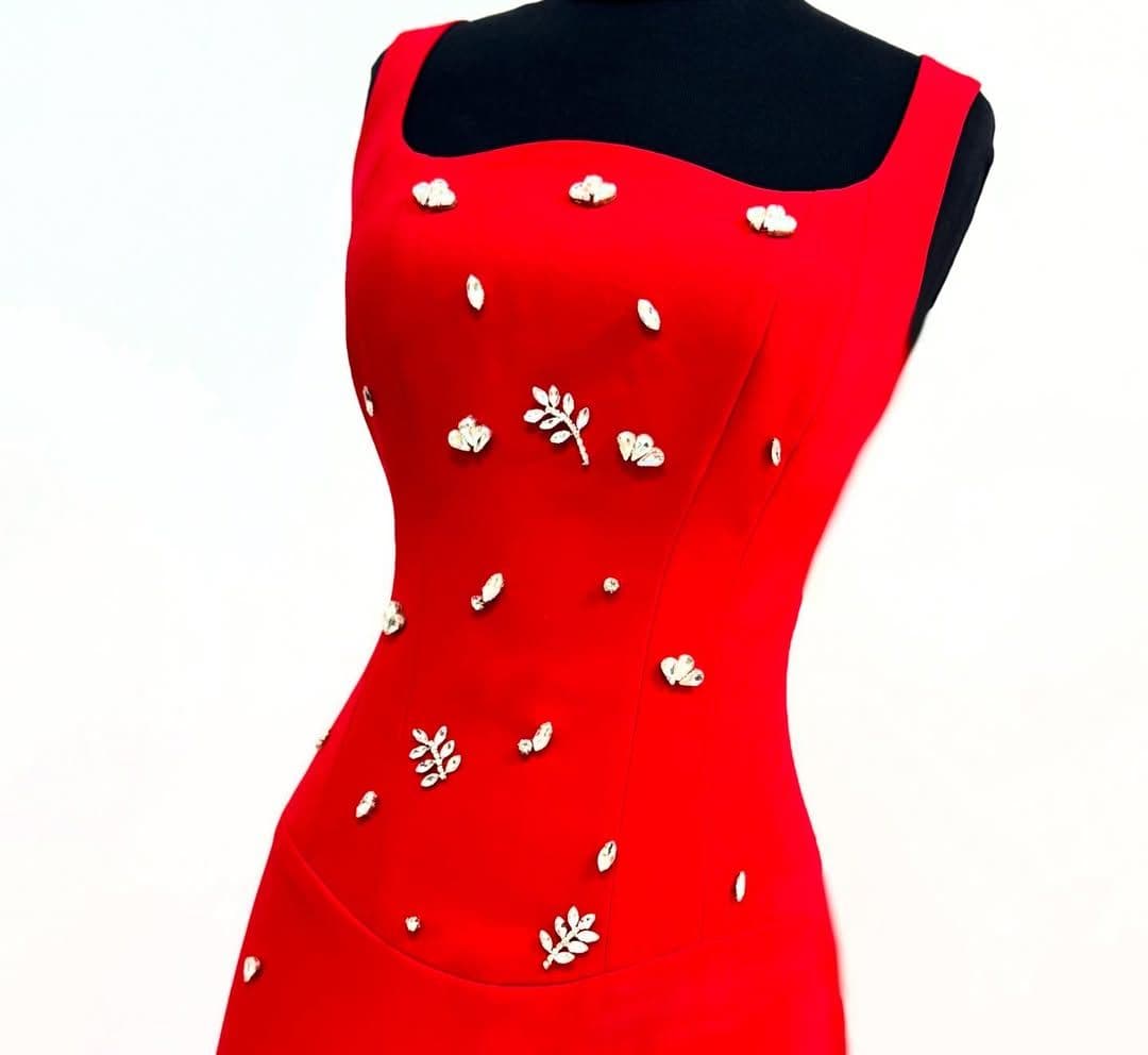 Toy Geyimləri - Stil 5