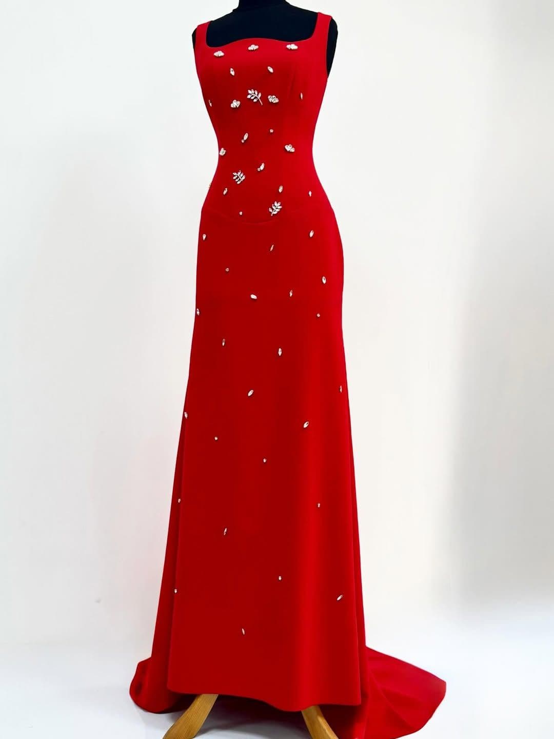 Toy Geyimləri - Stil 5