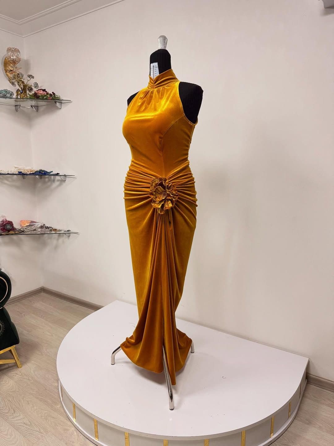 Toy Geyimləri - Stil 5