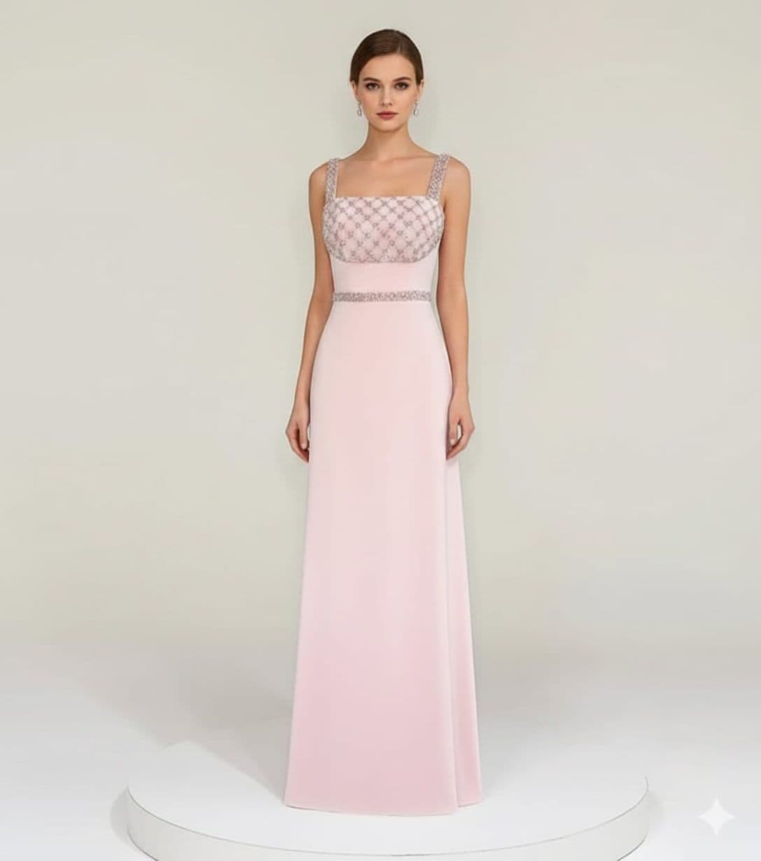 Toy Geyimləri - Stil 1