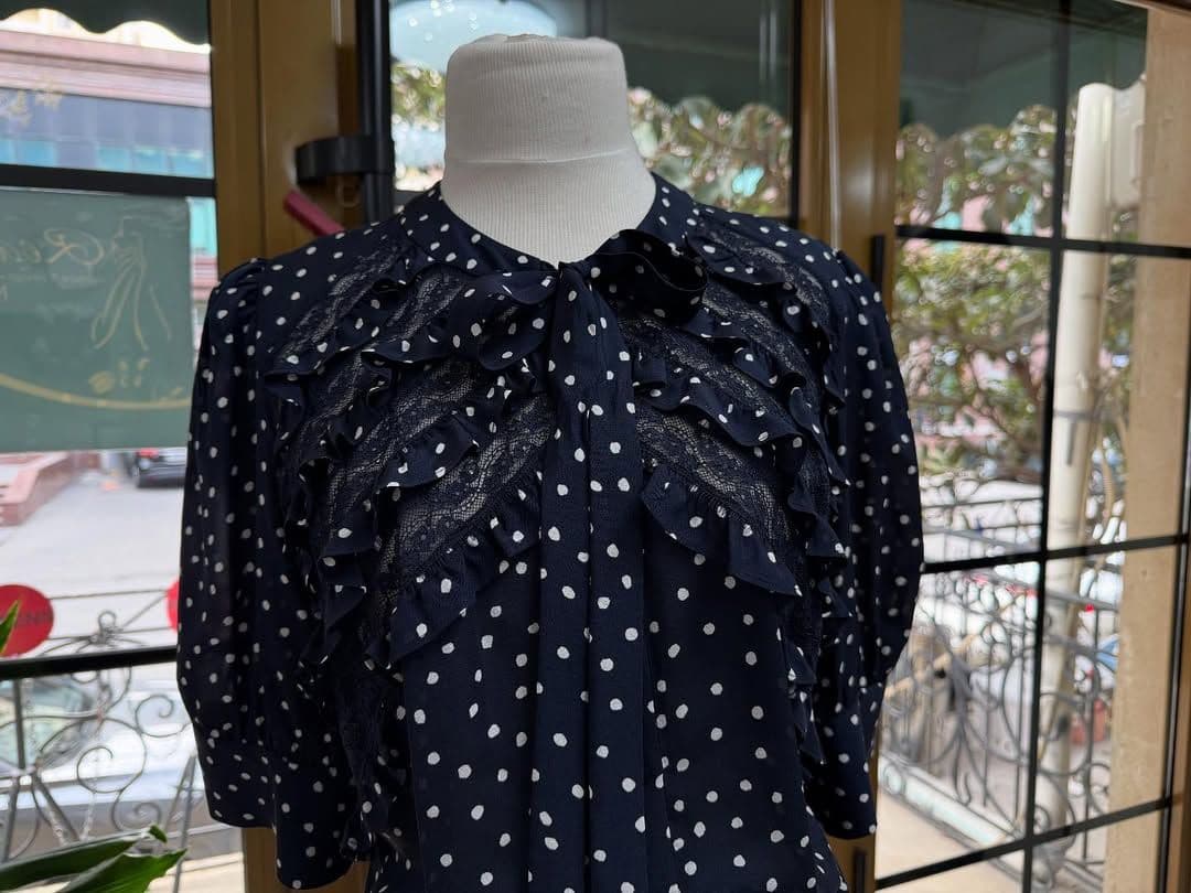 Ziyafət Paltarları - Stil 6