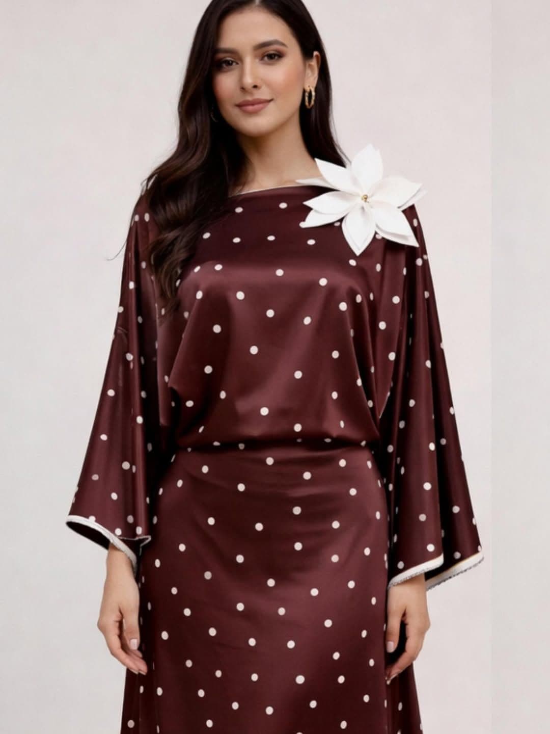 Toy Geyimləri - Stil 5